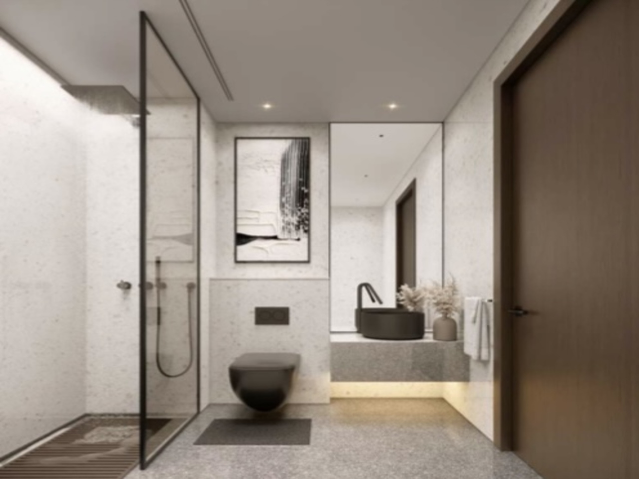 Elbrus Tower /Q1 2026